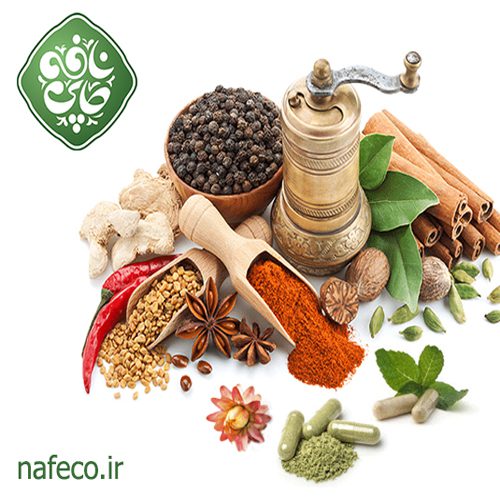 طب گیاهی