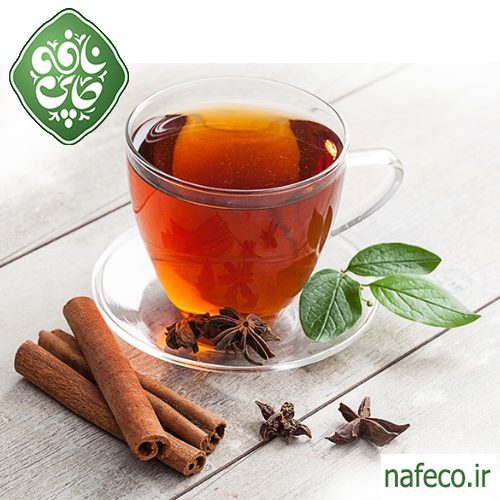 دمنوش دارچین دمنوش دارچین