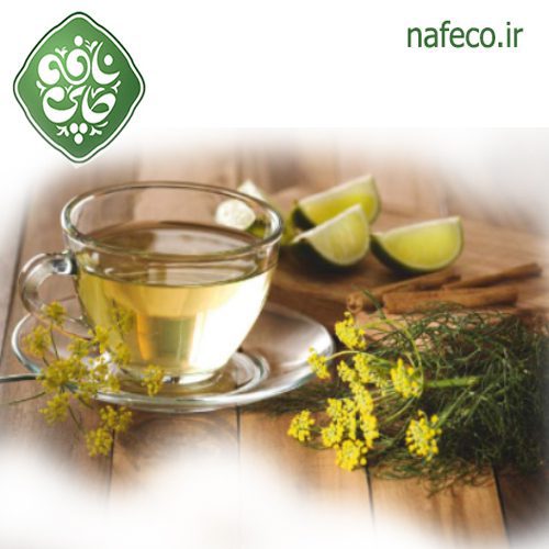 دمنوش برای سلامت پوست