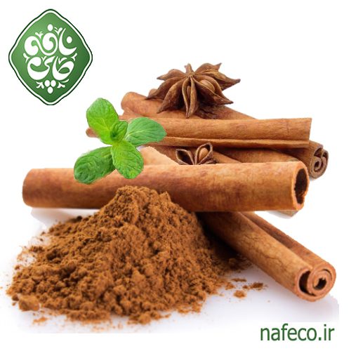 پیشینه داریخی دارچین پیشینه داریخی دارچین
