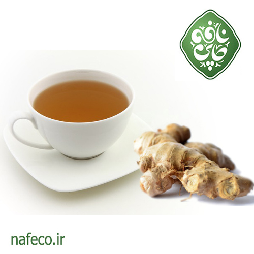 دمنوش زنجبیل دمنوش زنجبیل