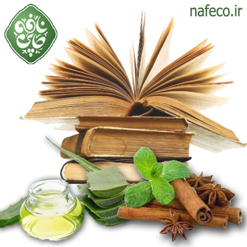 تکامل طب گیاهی