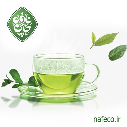 چای سبز