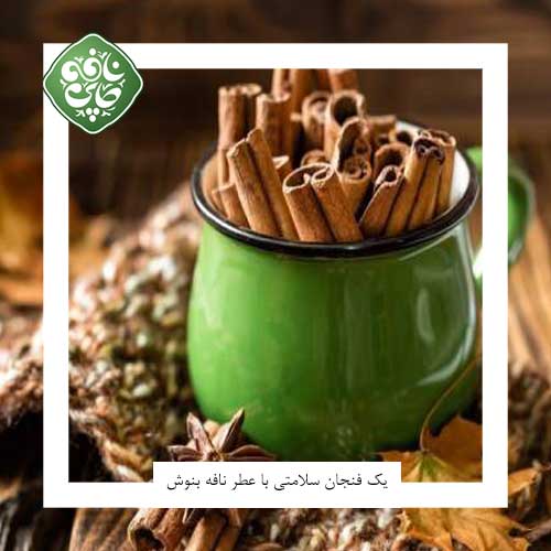 دارچین