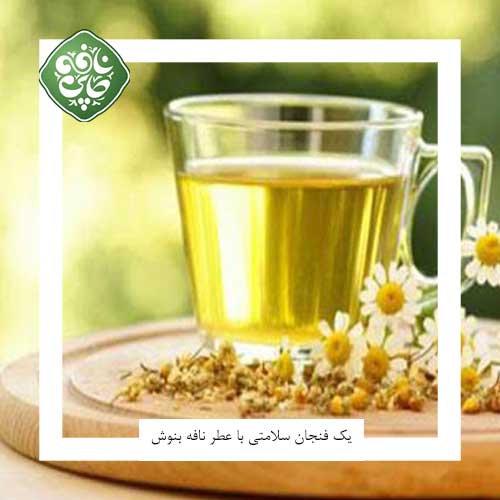 دمنوش ها