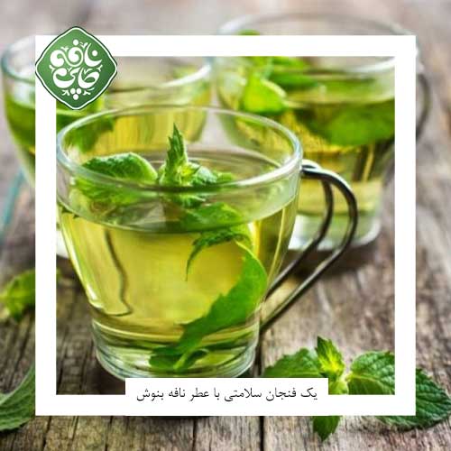 خواص نعنا