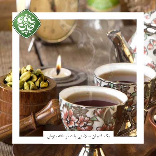 مزایای هل